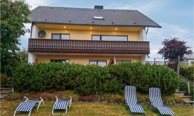 Duedinghausen Apartment | Cozy Apartment In Medebach-Düdinghausen
