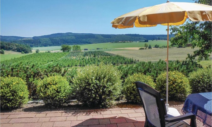 Duedinghausen Apartment | Cozy Apartment In Medebach-Düdinghausen