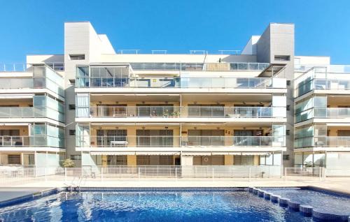 Moncofar Apartment | Cozy Apartment In Moncofa