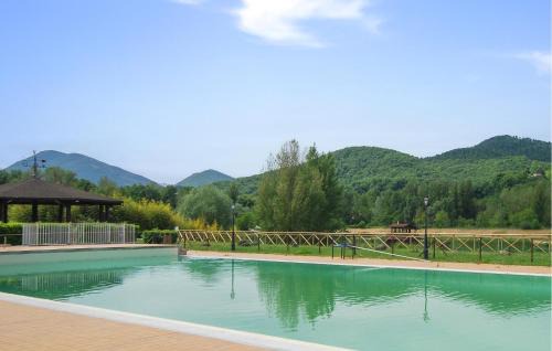 Montone Apartment | Cozy Apartment In Montone