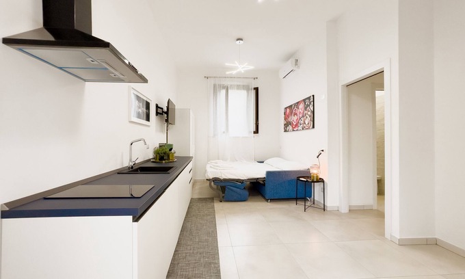 Monza Apartment | Cozy apartment in Monza