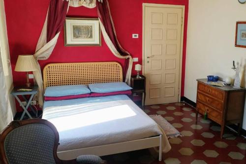 Centro Storico Apartment | Cozy apartment in Palazzo Malaspina