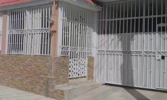 Colinas de Miramar Apartment | Cozy Apartment in San Juan with light 24/7
