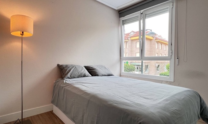 Somo Apartment | Cozy apartment in Somo