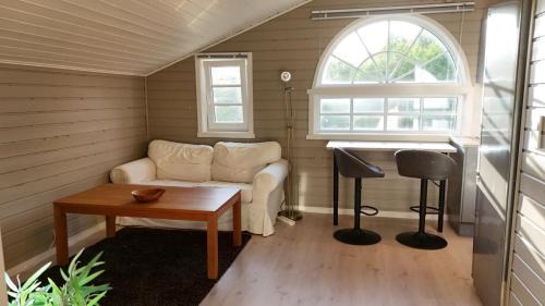 Lindesnes Apartment | Cozy apartment in South of Norway!