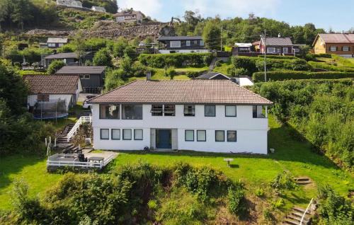 Sveio Apartment | Cozy Apartment In Sveio With Kitchen
