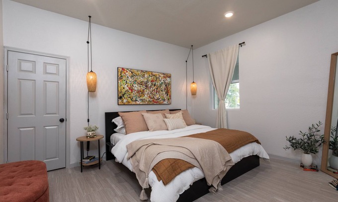 Highland Park Apartment | Cozy Apartment in The Heart of San Antonio