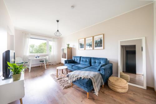 Mustamae Apartment | Cozy Apartment in Tallinn