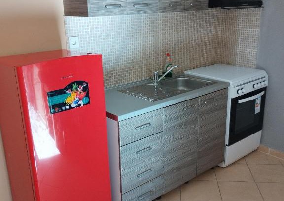 Evosmos Apartment | Cozy apartment in thessaloniki (1)