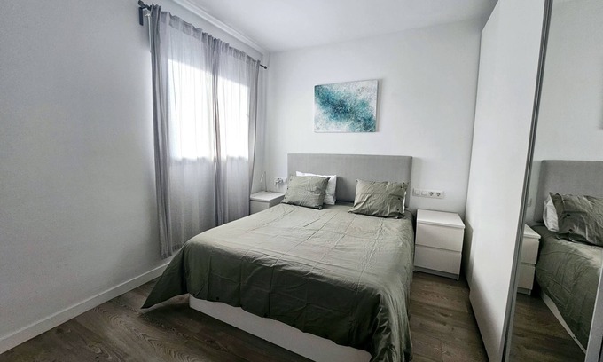 Pere Garau Apartment | COZY APARTMENT IN THE CENTER OF PALMA
