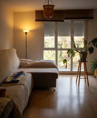 Bronchales Apartment | Cozy apartment in the mountains