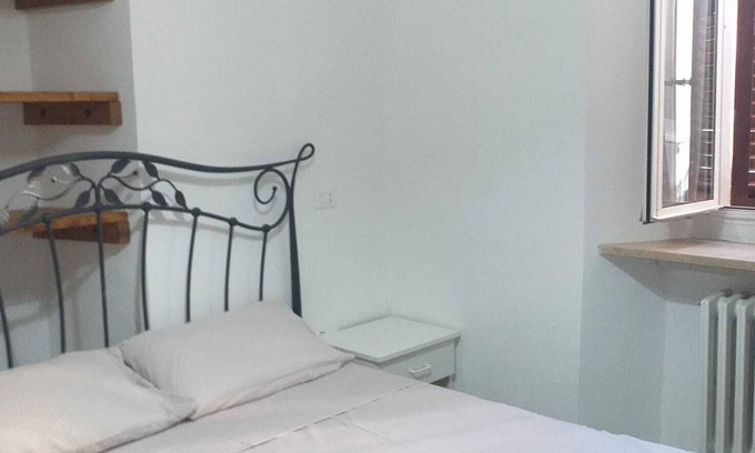 Urbino Apartment | Cozy apartment in the historic center of the fairytale city of Urbino