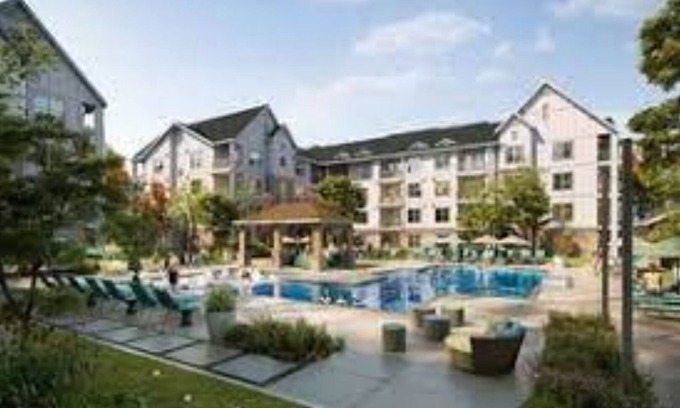 Madison Apartment | Cozy apartment in the heart of Madison,Al close to all shopping and restaurants.