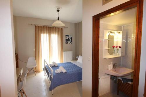 Argostoli Town Apartment | COZY APARTMENT IN THE HEART OF THE TOWN