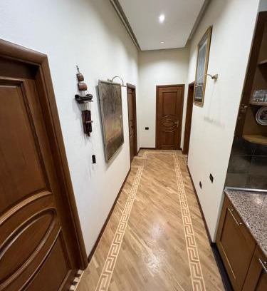 Baku Apartment | Cozy apartment in the heart of Baku