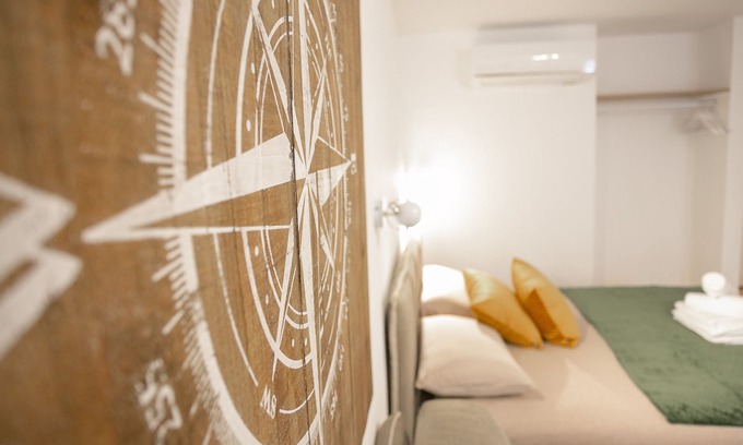 Chioggia Apartment | Cozy apartment in the old town of Chioggia