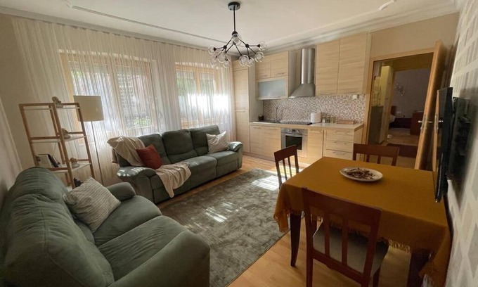 Kolovicë Apartment | Cozy apartment in the Old Center of Prishtina