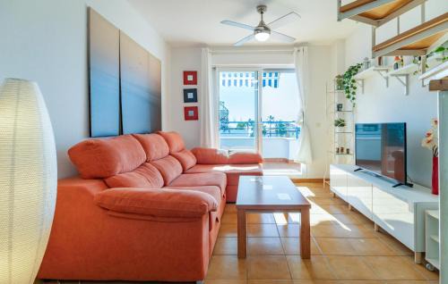 Torrox Costa Apartment | Cozy Apartment In Torrox Costa