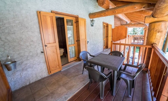 Antey-Saint-Andre Apartment | Cozy apartment in Antey St. André