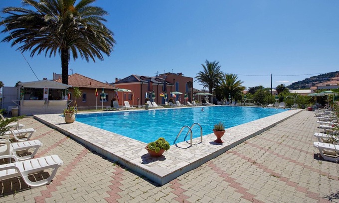Pietra Ligure Apartment | Cozy apartment in Pietra Ligure -SV-