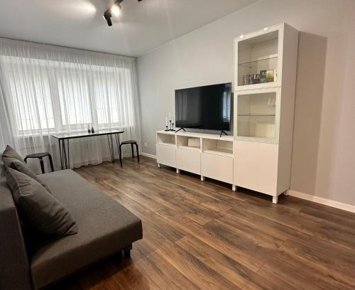 Lithuania Apartment | Cozy Apartment Kazlų Rūda
