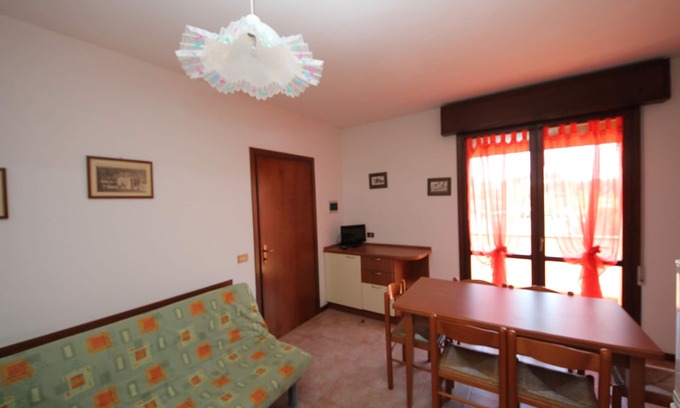 Rosolina Mare Apartment | Cozy apartment near the beach in Rosolina Mare