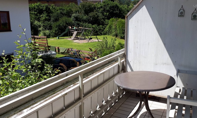 Obergunzburg Apartment | Cozy apartment near Kempten im Allgäu (Obergünzburg)