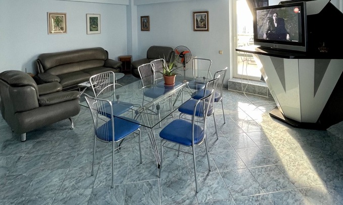 Otopeni Apartment | Cozy Apartment Near Airport#1