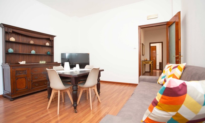 Pescara Apartment | Cozy Apartment near Pescara Beach