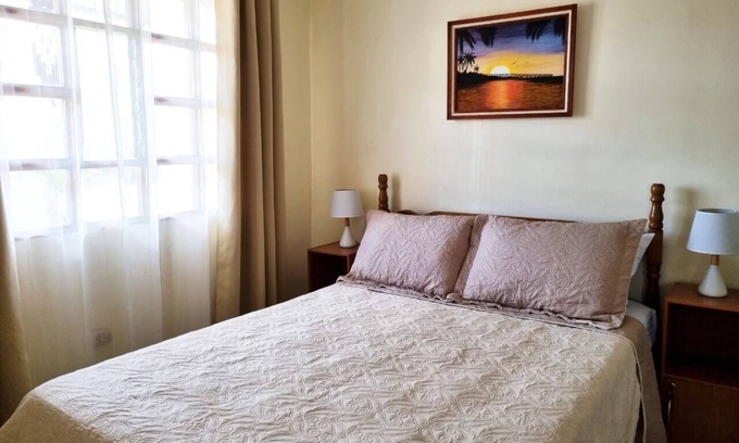 San Antonio de Belen Apartment | Cozy apartment near SJO airport, Pedregal and Heredia