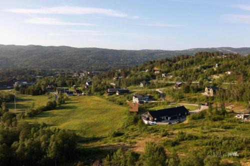 Geilo Apartment | Cozy apartment near ski attractions