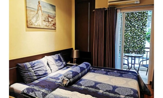 Wichit Apartment | Cozy Apartment Near To Everything in Patong