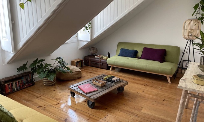 Sao Jose Apartment | Cozy Apartment, Refurbished but Keeping the Ancient Style of old Lisbon