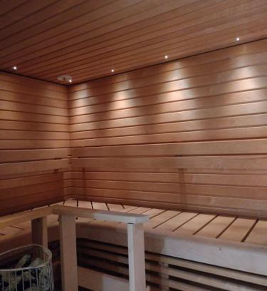 Espoo Centre Apartment | Cozy Apartment & Sauna & Patio & kitchenette