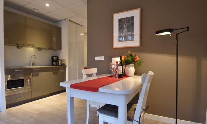 Bergen Apartment | Cozy Apartment Stay in Bergen