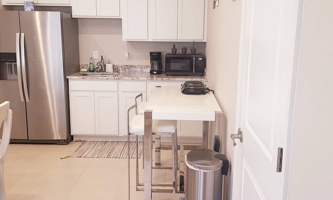 Riverview Apartment | *Cozy Apartment Tampa Area hosted by Jenny*