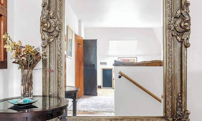 Woolloomooloo Apartment | Cozy Apartment w/Terrace Close to City Center