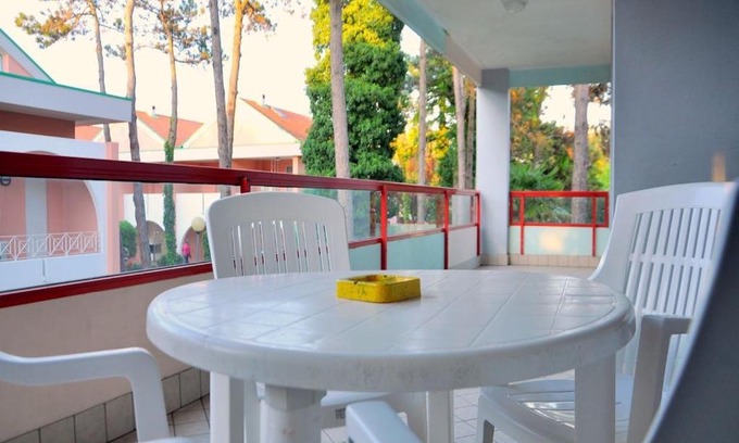 Bibione Apartment | Cozy apartment with AC close to the sea - Beahost