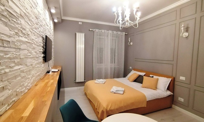 Cluj-Napoca Apartment | Cozy apartment with parking in Cluj-Napoca