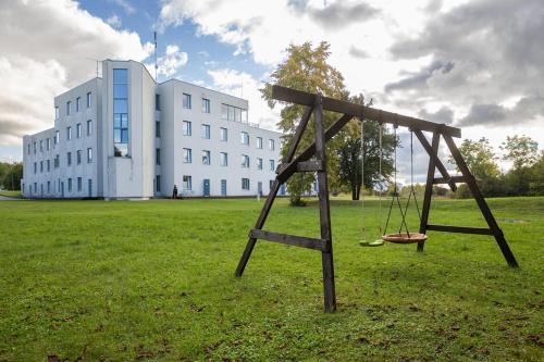 Kuressaare Apartment | Cozy Apartments