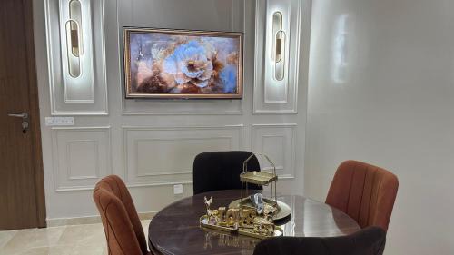 Ain Harrouda Apartment | cozy appartement