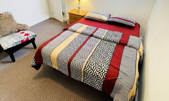 Iroquois Falls Apartment | Cozy Appartment in Iroquois falls