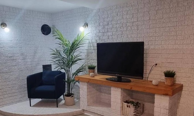 Sault-au-Recollet Apartment | Cozy appartment