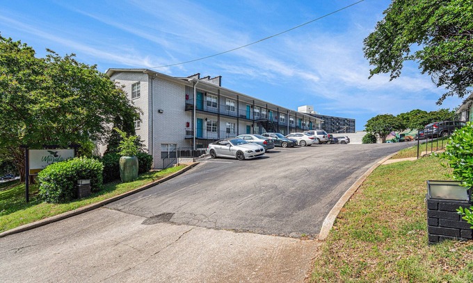 Birmingham Apartment | Cozy Apt Minutes From Hospitals & UAB Campus