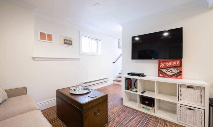 Castro District Apartment | Cozy Apt Near Dolores Park & Mission