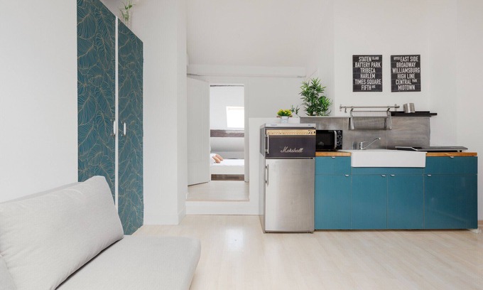 Porta Volta Apartment | Cozy APT near Garibaldi & Moscova!