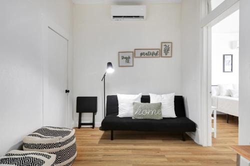 Tobin Hill Apartment | Cozy Apt Nr Alamo, Dt River Walk Wifi Bbq Games