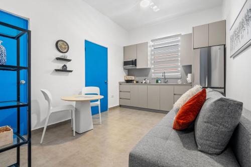 Sagrado Corazon Apartment | Cozy APT One-Bedroom 4 Guests at Mansion MM3