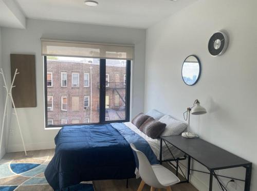 Union City House | Cozy apt with great city view