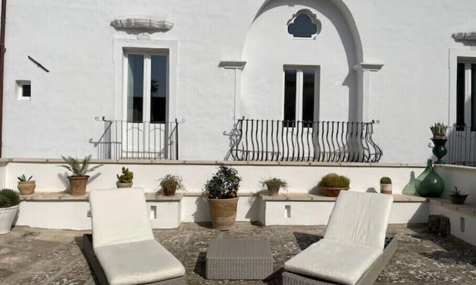 Nardo House | Cozy Artist's House, Casa d'Artista, Nardò